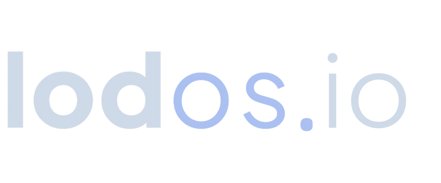 Lodos.io