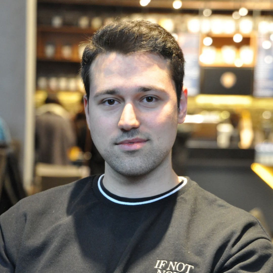 Enes Fehmi Manan