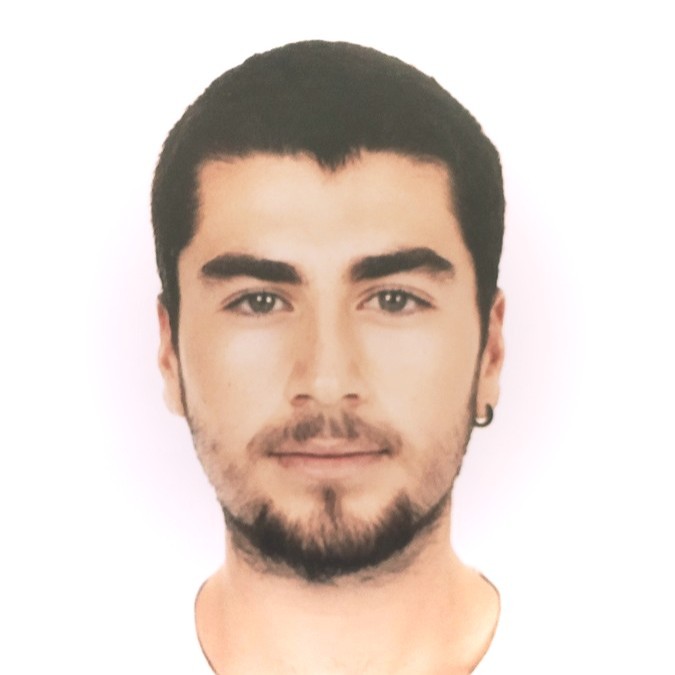 Ege Berk Büyükbaş