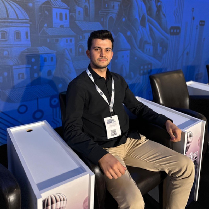 Hamza Görgülü