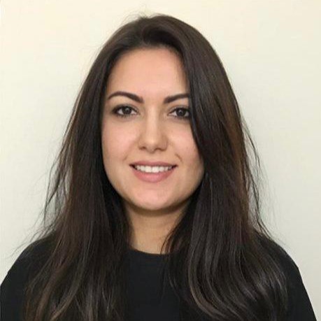 Ayşe Unye