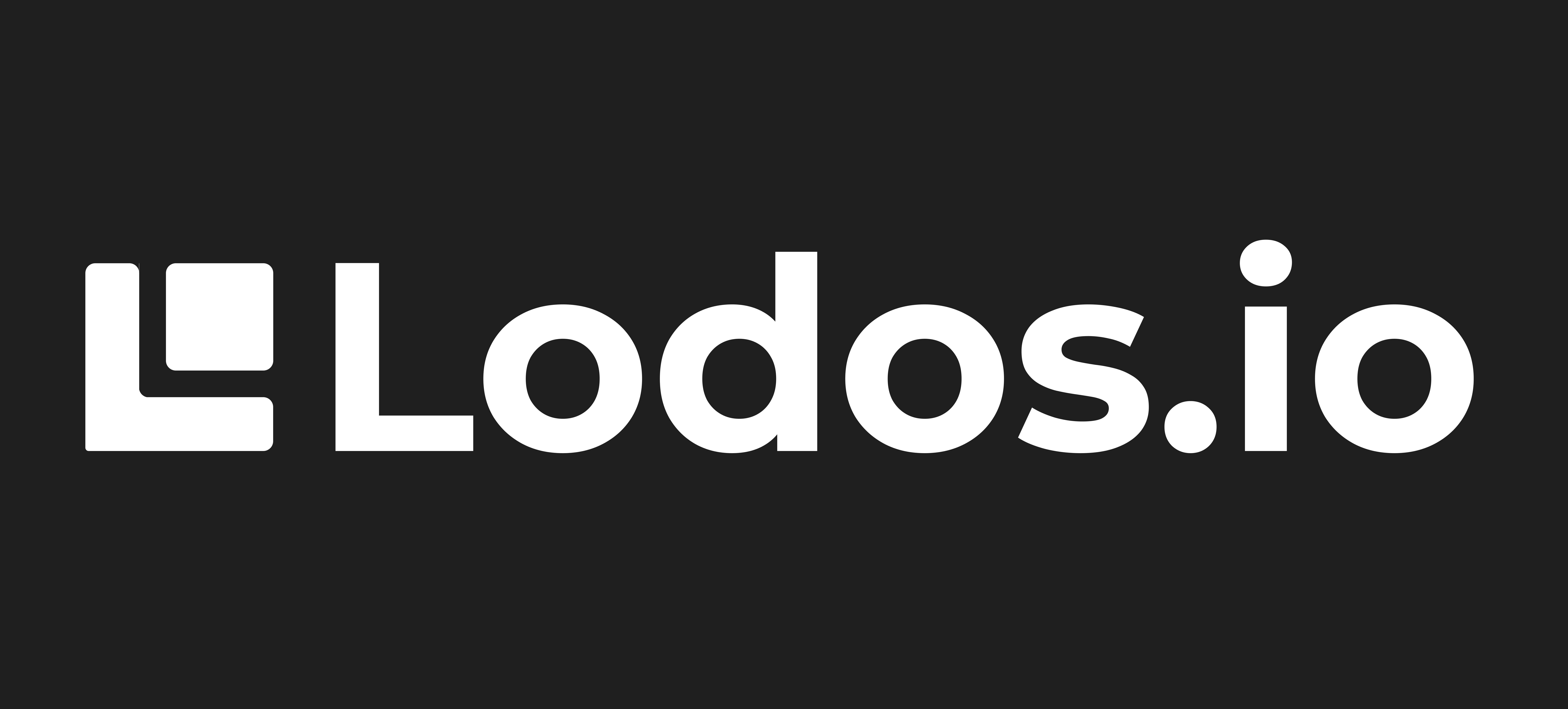 Lodos.io