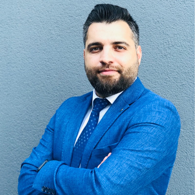 Vedat Karaağaç