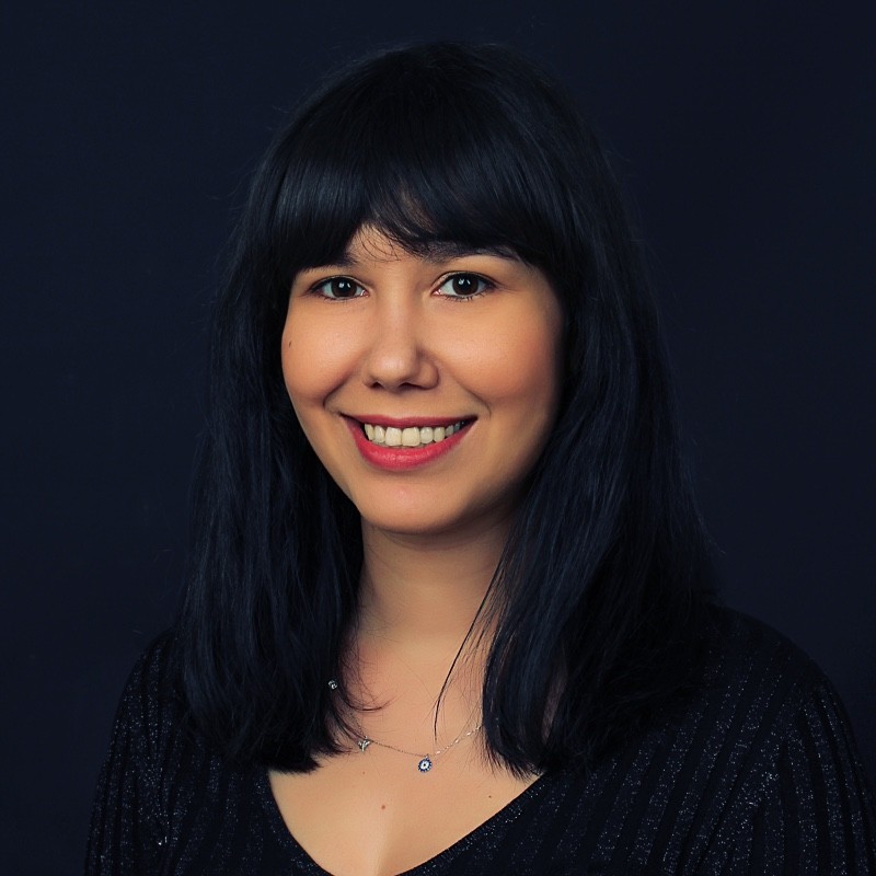 Gizem Gür