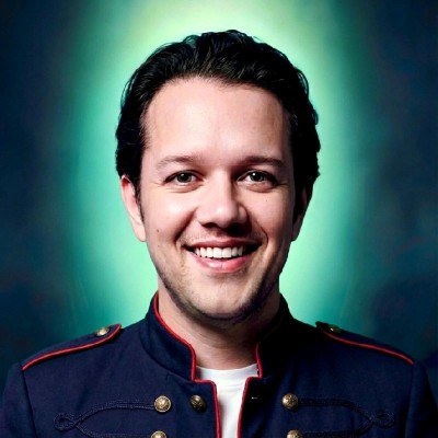 Jason Mayes