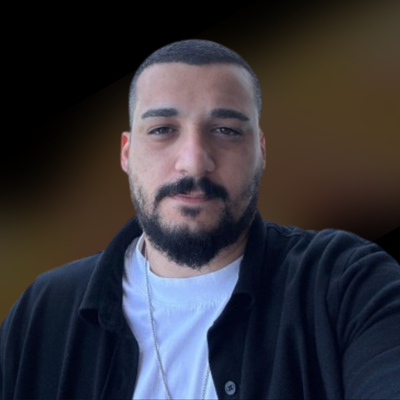 Alican Korkmaz