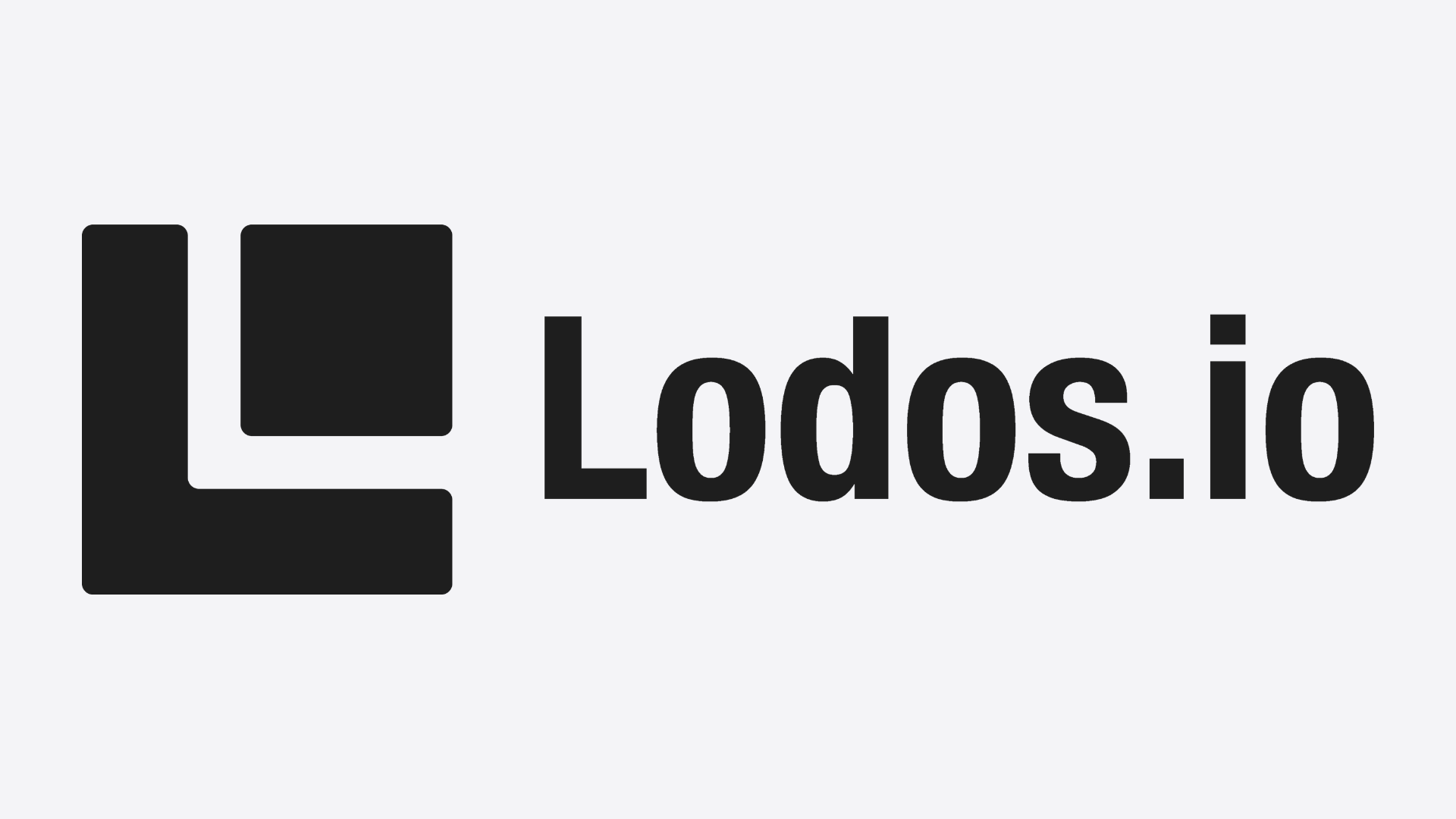 Lodos.io