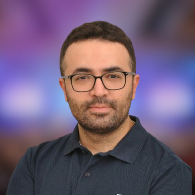 Aydin Norouzi