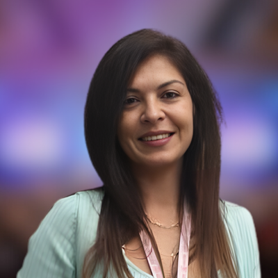 Gülben Ünal Yaraş