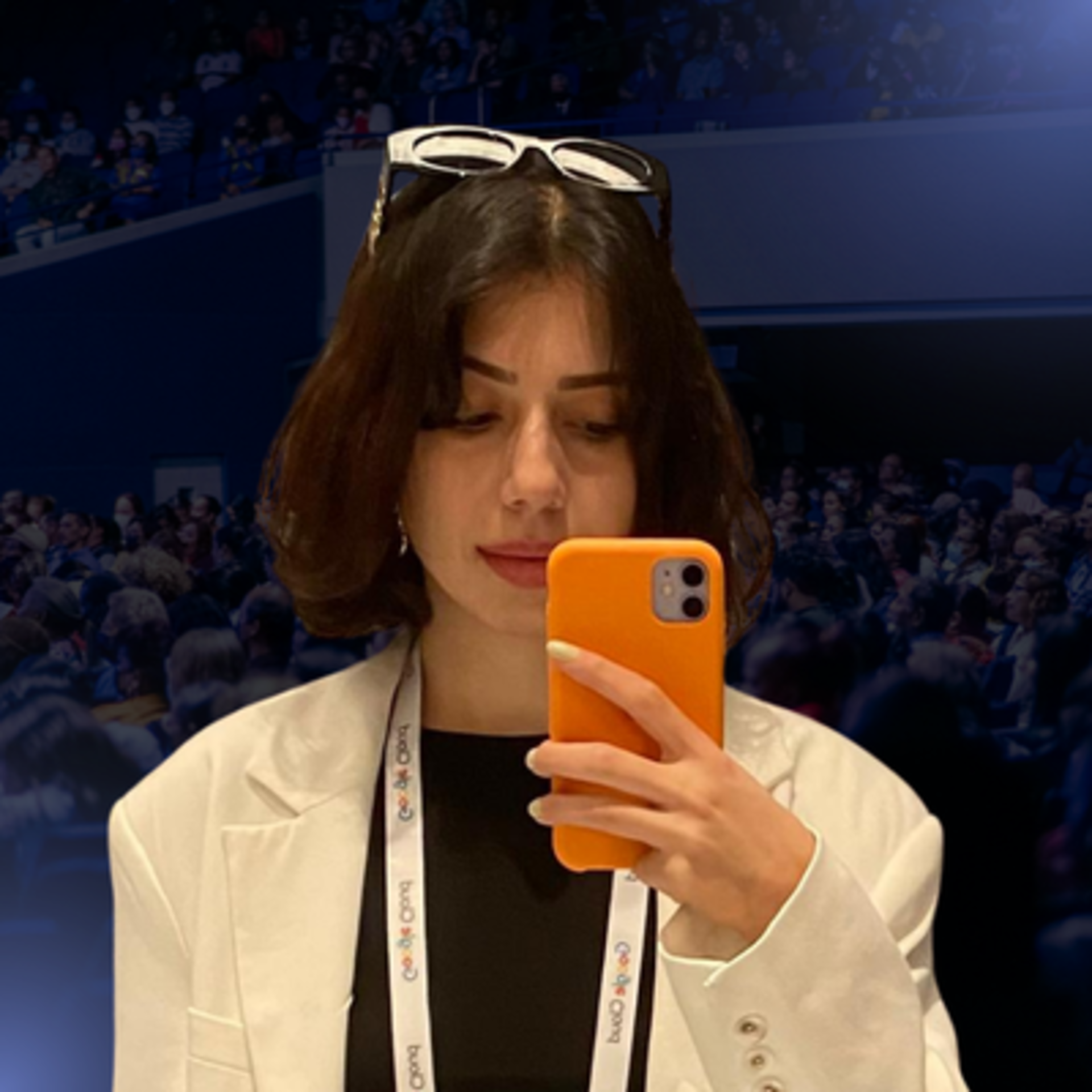 Gizem Arpay