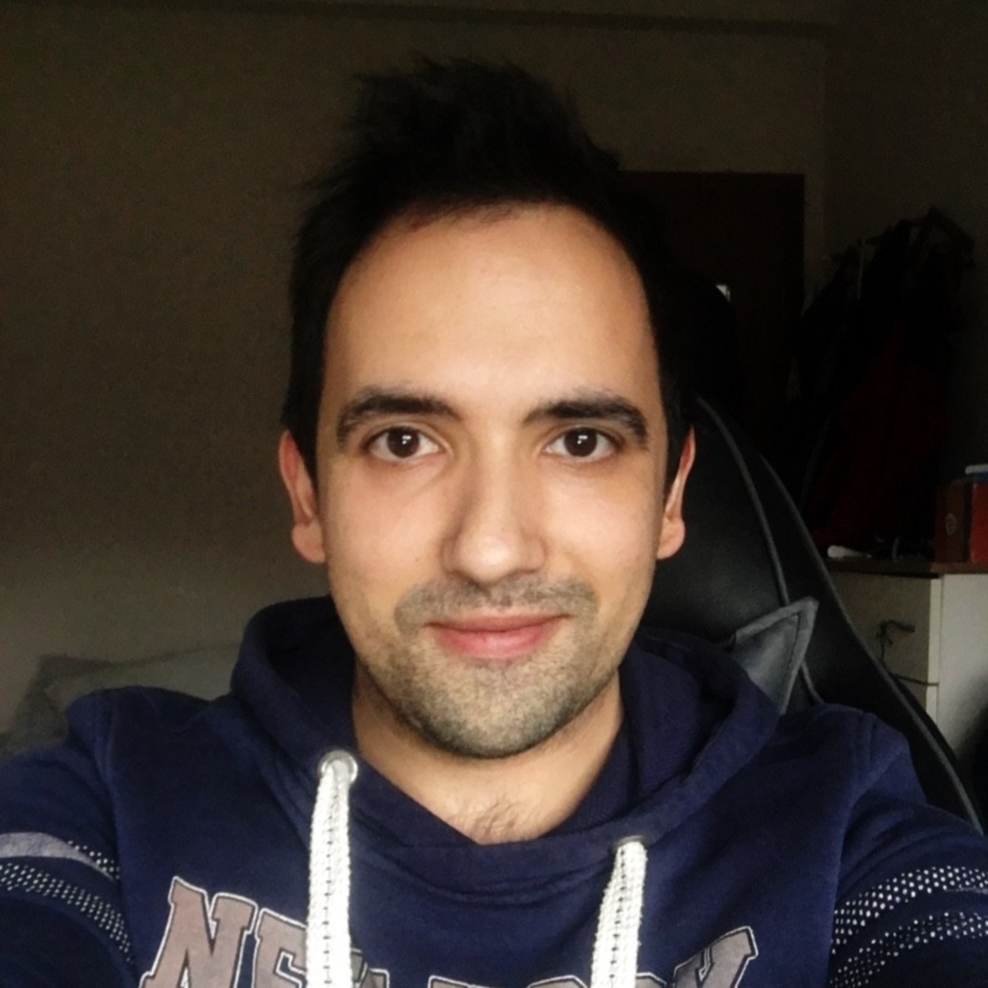Doğukaan Kılıçarslan