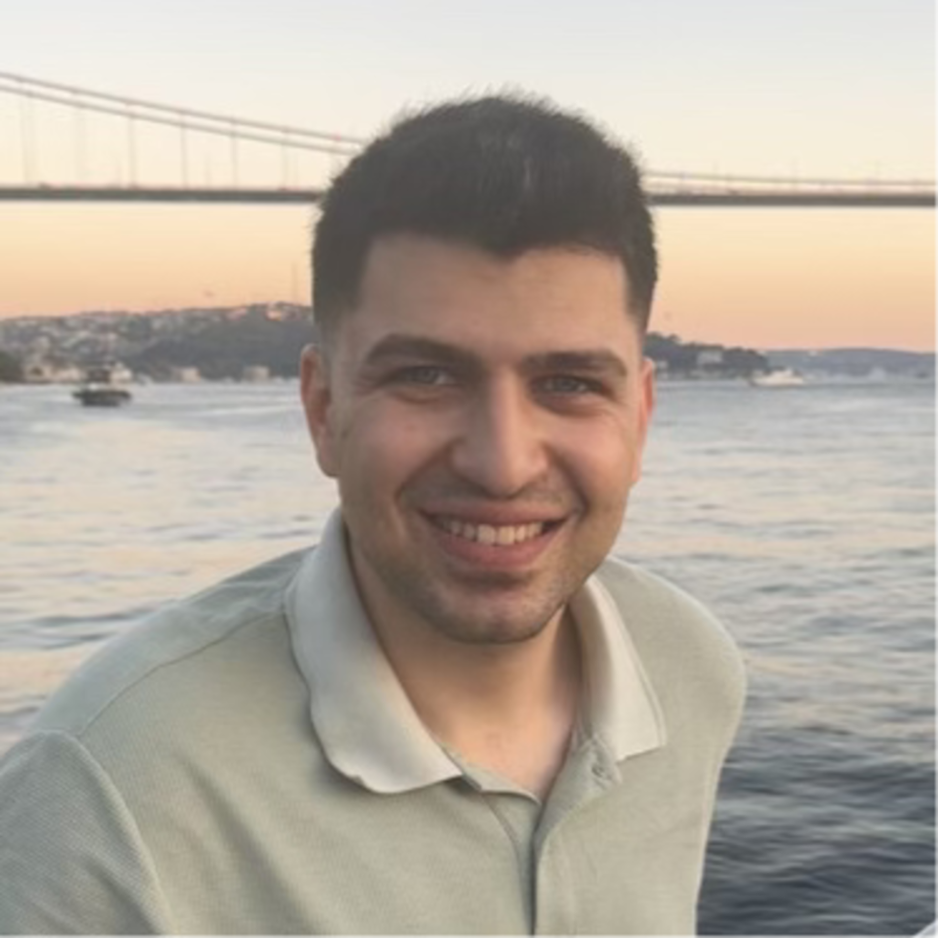 Mehmet Niyazi Atlıoğlu