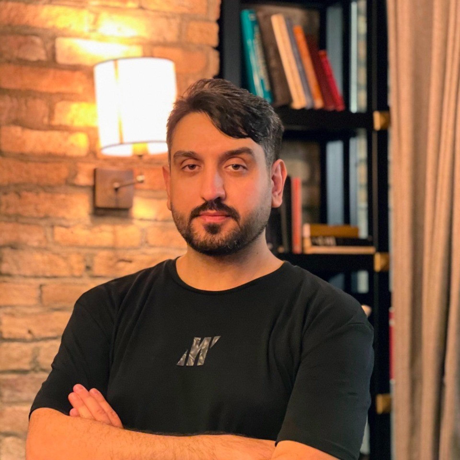 Necati Sözer