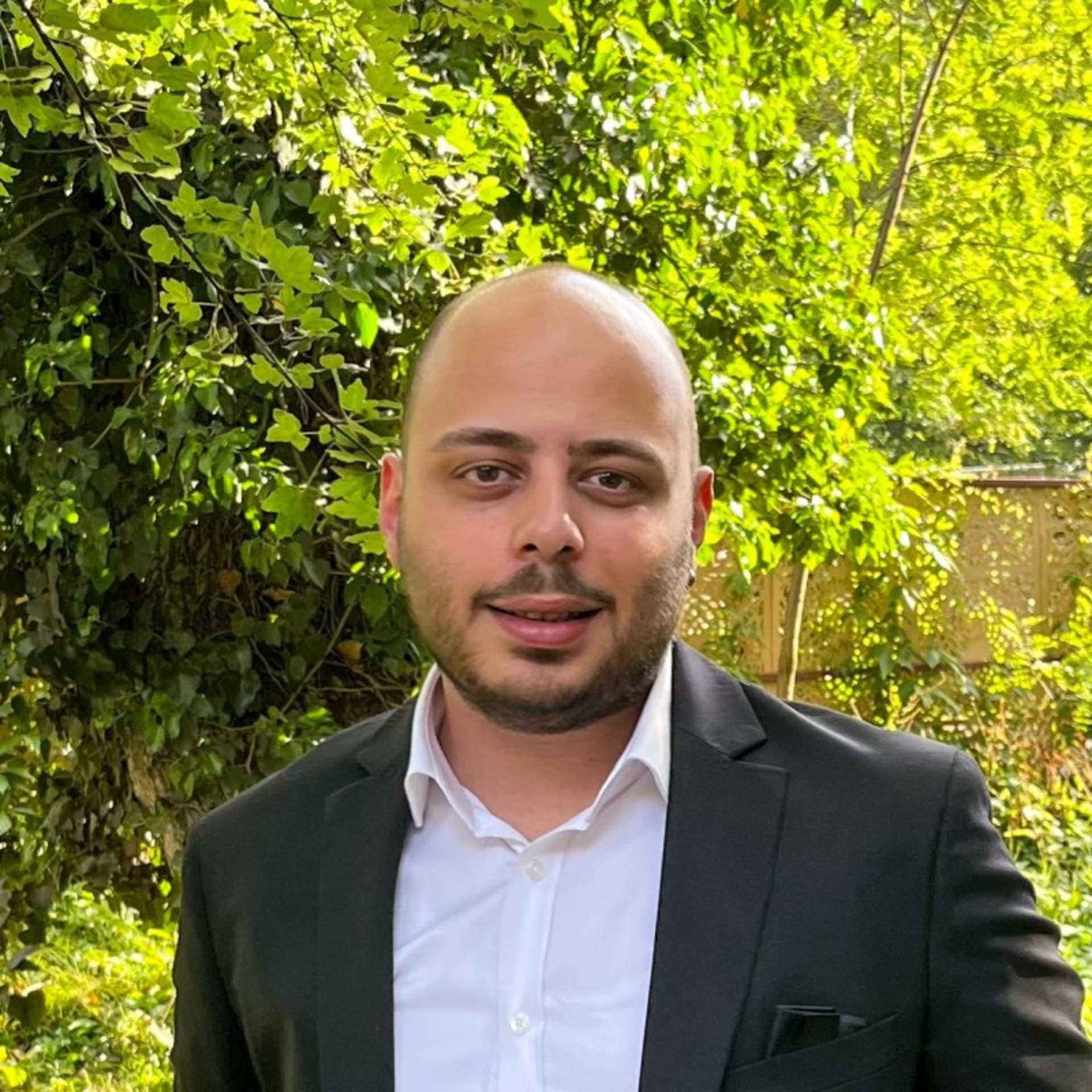 Oğuzhan Aslan
