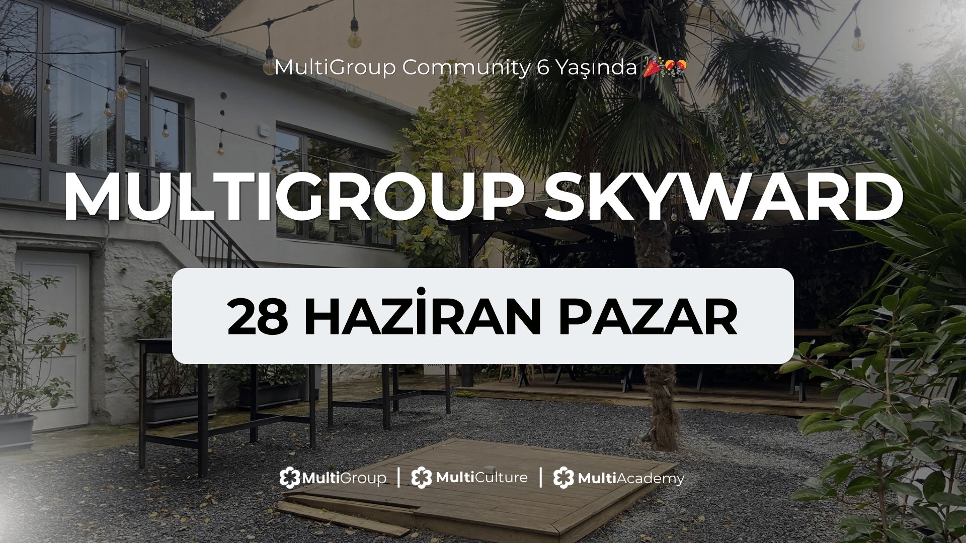 MultiGroup Skyward 2026