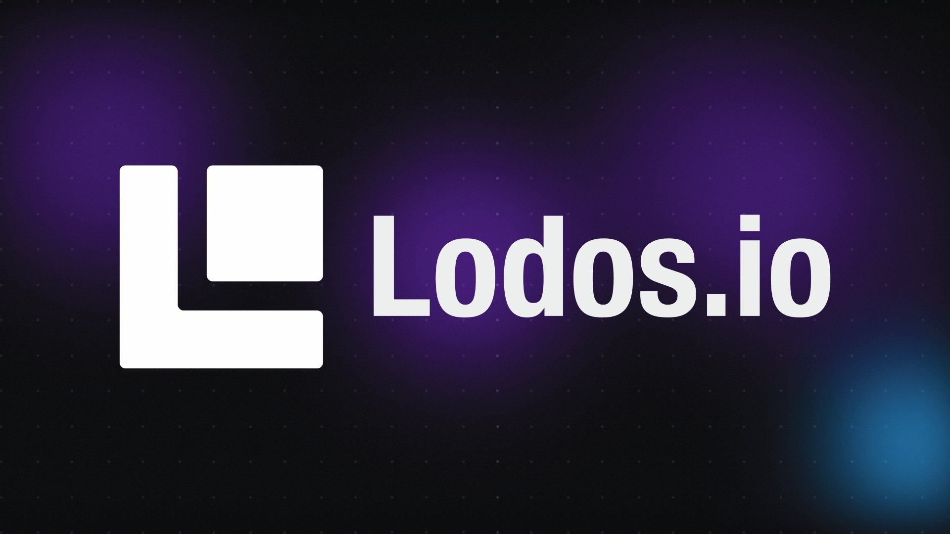 Lodos.io