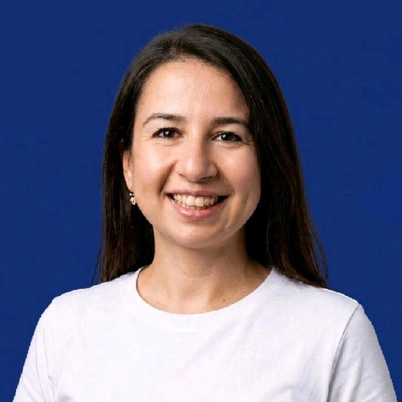 Çağla Öztürk
