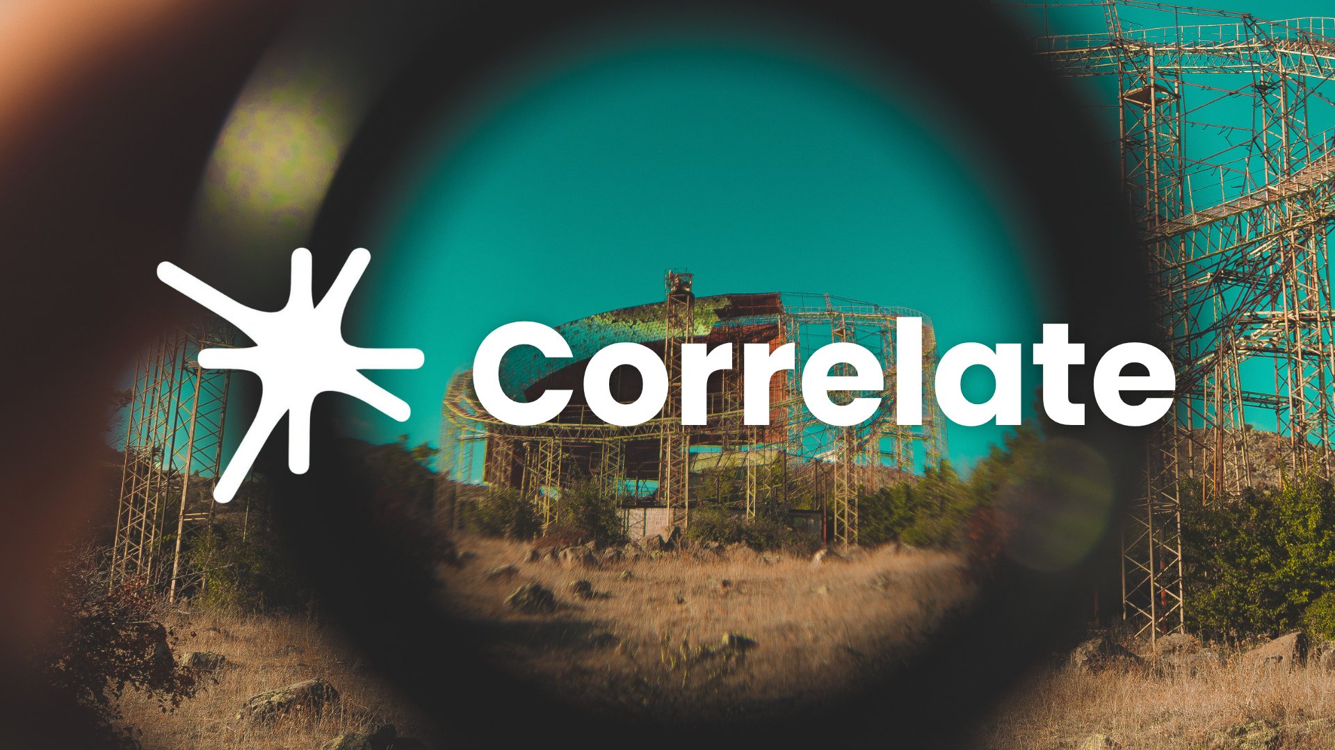 Correlate